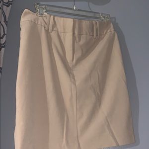 dressy limited skirt